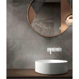BENEDIKT TILES ABK Atlantis Taupe 60×120 nat. rett.