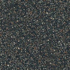 BENEDIKT TILES ABK Blend Dots Multiblack 60×60 nat. rett.