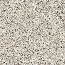 BENEDIKT TILES ABK Blend Dots Multiwhite 90×90 nat. rett.