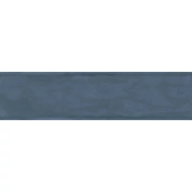 BENEDIKT TILES ABK Crossroad Brick Blue 7,5×30 glossy