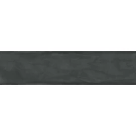 BENEDIKT TILES ABK Crossroad Brick Coal 7,5×30 glossy