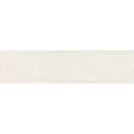 BENEDIKT TILES ABK Crossroad Brick White 7,5×30 glossy