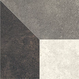 BENEDIKT TILES ABK Play Concrete Design C 20×20 nat.