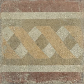 BENEDIKT TILES ABK Play Concrete Retro Mix 20×20 nat.