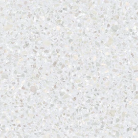 BENEDIKT TILES ABK Play Dots White 20×20 nat.