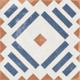 BENEDIKT TILES ABK Play Labyrinth Pearl 20×20 nat.