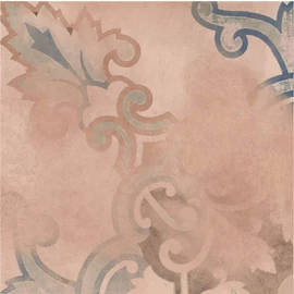 BENEDIKT TILES ABK Play Re-used Mix Clay 20×20 nat.