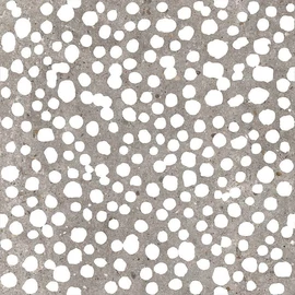 BENEDIKT TILES ABK Poetry Stone Decor Carpet Grey 60x60