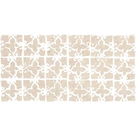 BENEDIKT TILES ABK Poetry Stone Decor Stamp Beige 60x120