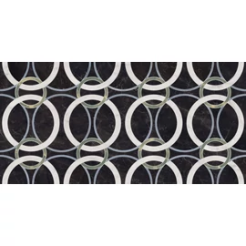 BENEDIKT TILES ABK Sensi Fantasy Circular 60x120 cm