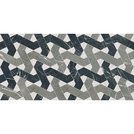 BENEDIKT TILES ABK Sensi Fantasy Zigzag 60x120 cm