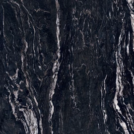 BENEDIKT TILES ABK Sensi Gems Titanium Black 120×120 nat. rett.