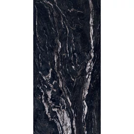 BENEDIKT  TILES ABK Sensi Gems Titanium Black 60×120 lux rett.