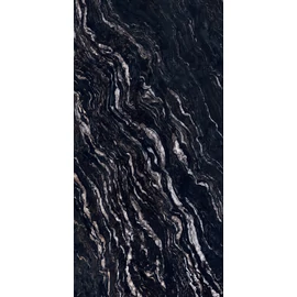 BENEDIKT TILES ABK Sensi Gems Titanium Black 60×120 nat. rett.