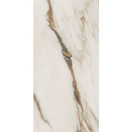 BENEDIKT TILES ABK Sensi Signoria Calacatta Vena Oro 60×120 lux rett.