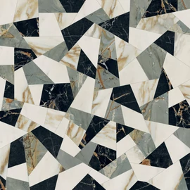 BENEDIKT TILES ABK Sensi Signoria Opus Calacatta 120×120 lux rett.