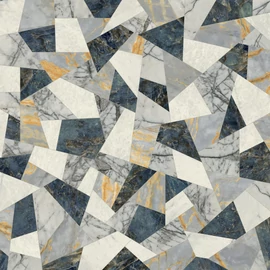 BENEDIKT TILES ABK Sensi Signoria Opus Lilac 120×120 lux rett.