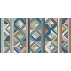 BENEDIKT TILES ABK Wide & Style Mini Vol.2 Upcycled 60x120 cm