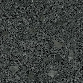 BENEDIKT TILES Arcana Stracciatella Miscela-R Grafito 80×80