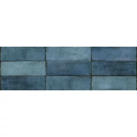 BENEDIKT TILES Bien Juno Sapphire 30x90 cm fényes