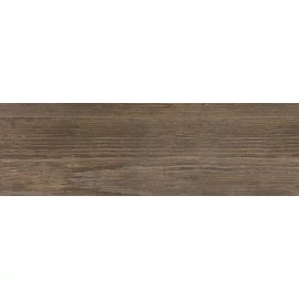 BENEDIKT TILES Cersanit Finwood Brown 18,5x59,8