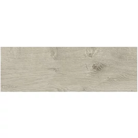 BENEDIKT TILES Cersanit Finwood Grey 18,5x59,8