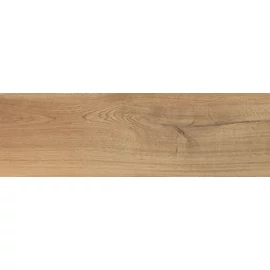 BENEDIKT TILES Cersanit Sandwood Brown 18,5x59,8