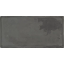 BENEDIKT TILES Cifre Atlas Graphite Brillo 7,5x15