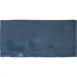BENEDIKT TILES Cifre Atlas Marine Brillo 7,5x15