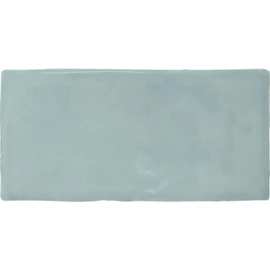 BENEDIKT TILES Cifre Atlas Sky Brillo 7,5x15