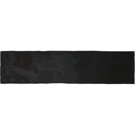 BENEDIKT TILES Cifre Colonial Black 7,5×30 brillo