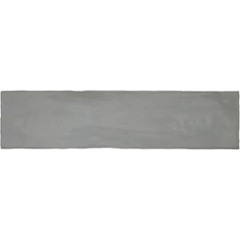 BENEDIKT TILES Cifre Colonial Grey 7,5×30 brillo
