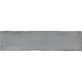 BENEDIKT TILES Cifre Colonial Grey 7,5×30 mate