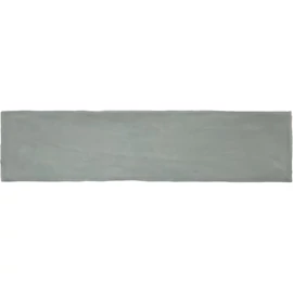 BENEDIKT TILES Cifre Colonial Jade 7,5×30 brillo