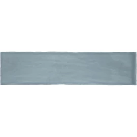 BENEDIKT TILES Cifre Colonial Sky 7,5×30 brillo