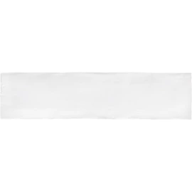 BENEDIKT TILES Cifre Colonial White 7,5×30 mate