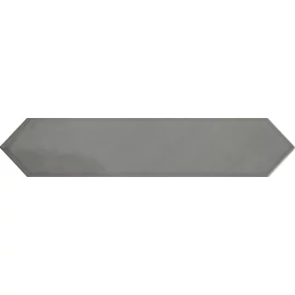 BENEDIKT TILES Cifre Dimsey Grey Brillo 6,5x33,2