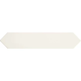 BENEDIKT TILES Cifre Dimsey Ivory Brillo 6,5x33,2