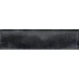 BENEDIKT TILES Cifre Jazba Anthracite 6x24,6 cm