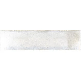 BENEDIKT TILES Cifre Jazba White 6x24,6 cm