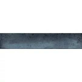 BENEDIKT TILES Cifre Kalon Blue 5x25 cm fényes