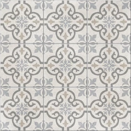 BENEDIKT TILES Cifre Kamari Blow 60x60 cm nat.