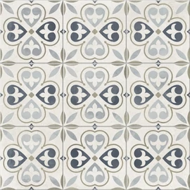BENEDIKT TILES Cifre Kamari Fint 60x60 cm nat.