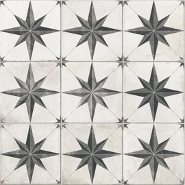 BENEDIKT TILES Cifre Kamari Star 60x60 cm nat.
