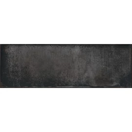 BENEDIKT TILES Cifre Montblanc Anthracite 20x60 cm fényes