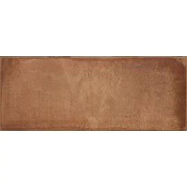 BENEDIKT TILES Cifre Montblanc Brown 20×50 glossy
