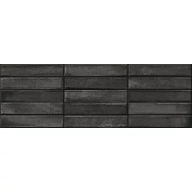 BENEDIKT TILES Cifre Montblanc Stack Anthracite 20x60 cm fényes
