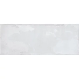 BENEDIKT TILES Cifre Montblanc White 20×50 glossy