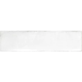 BENEDIKT TILES Cifre Omnia White 7,5x30 cm fényes