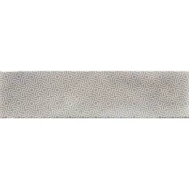 BENEDIKT TILES Cifre Opal Decor Grey Glossy 7,5×30